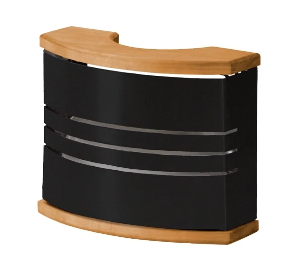 Harvia Sauna light, Legend Vedeldade bastuaggregat frilagd